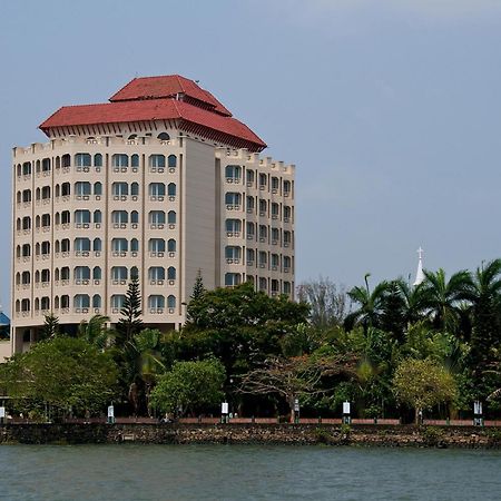 Vivanta Ernakulam, Marine Drive Коччи Экстерьер фото