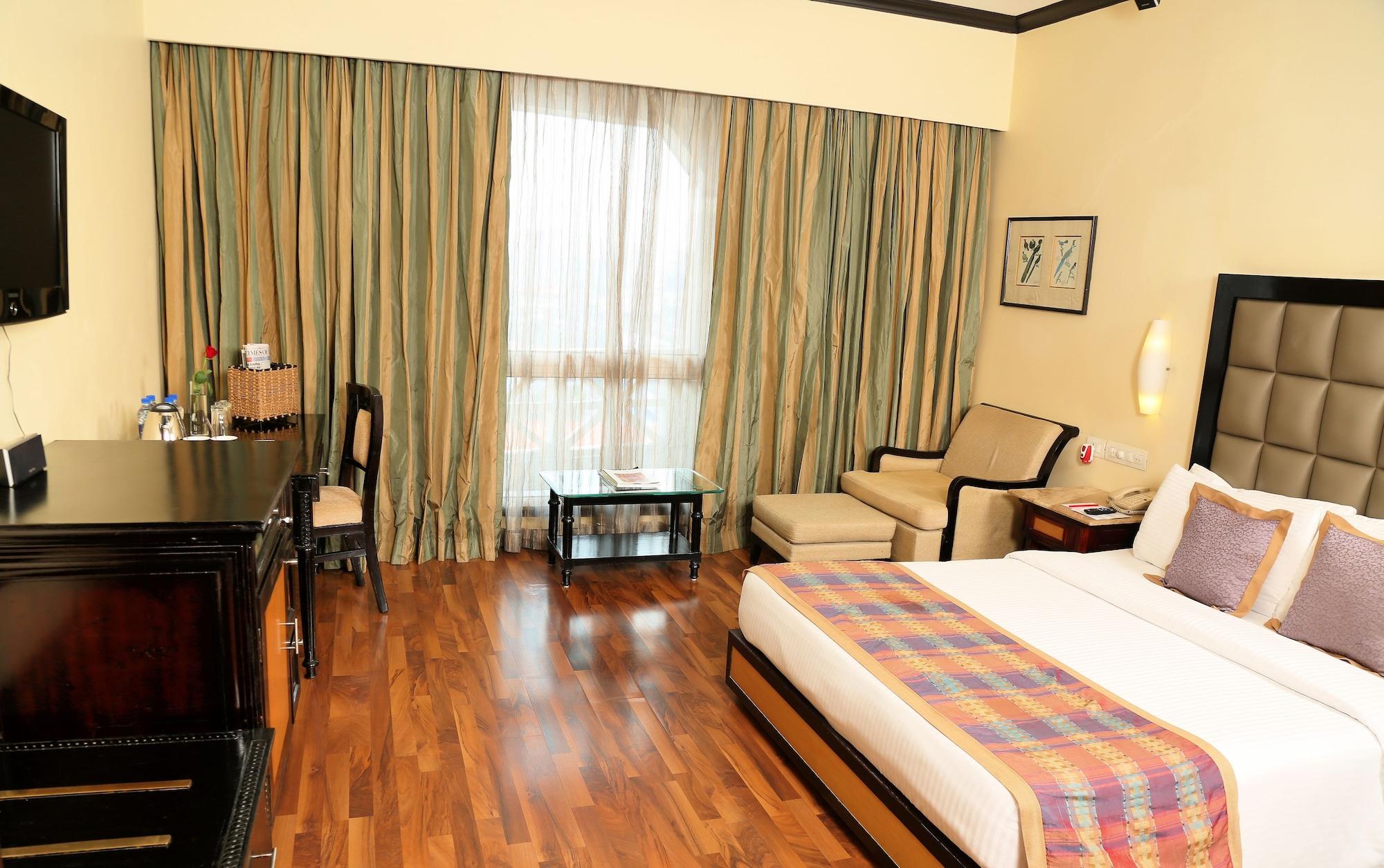 Vivanta Ernakulam, Marine Drive Коччи Экстерьер фото