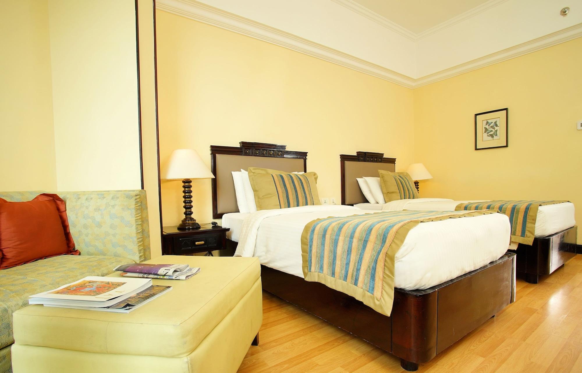 Vivanta Ernakulam, Marine Drive Коччи Экстерьер фото