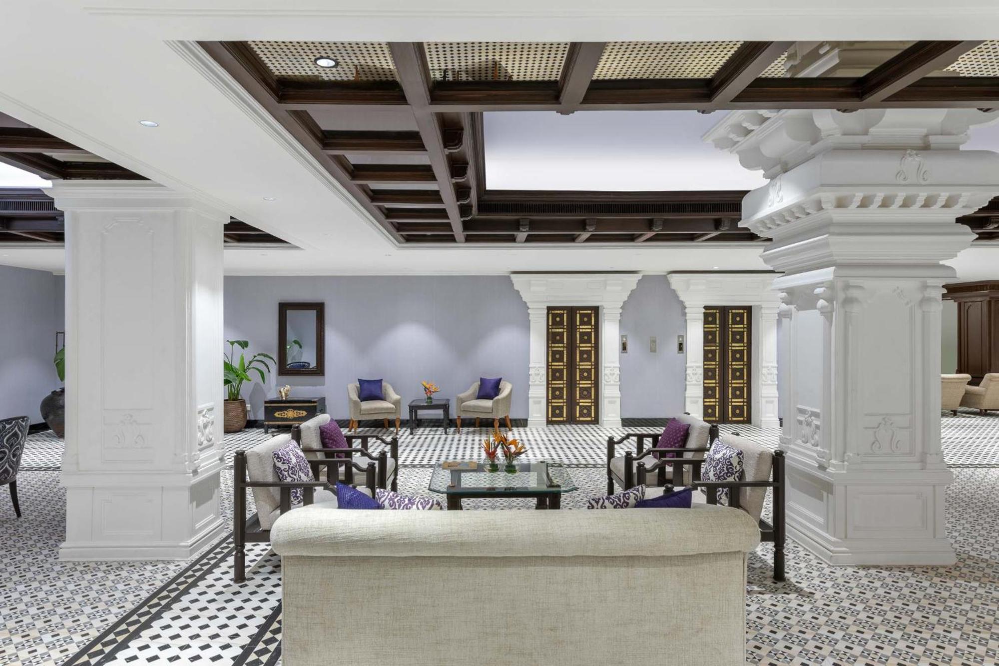 Vivanta Ernakulam, Marine Drive Коччи Экстерьер фото