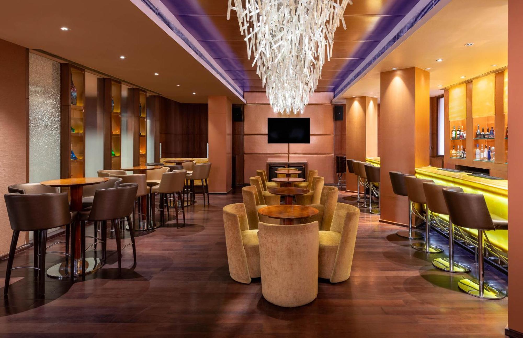 Vivanta Ernakulam, Marine Drive Коччи Экстерьер фото
