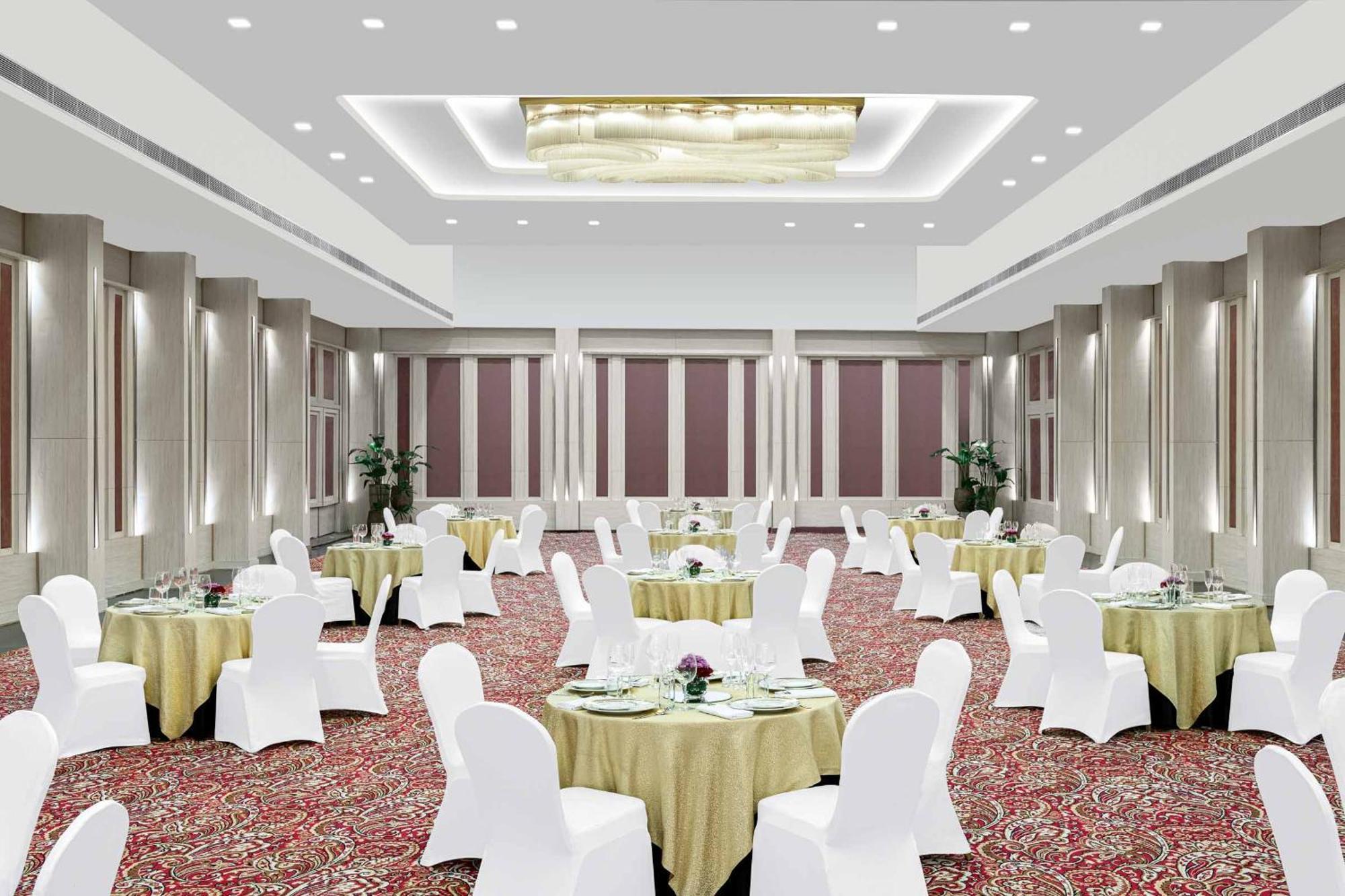 Vivanta Ernakulam, Marine Drive Коччи Экстерьер фото