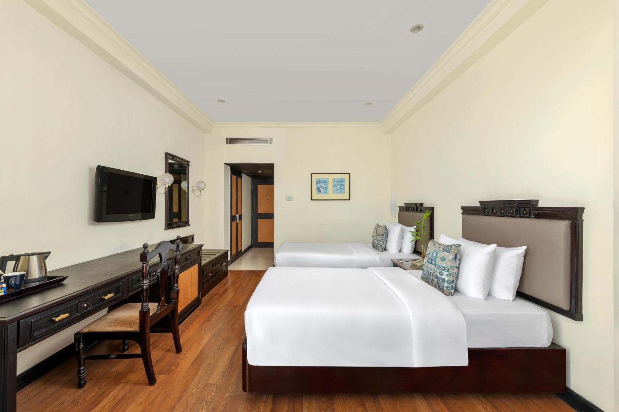 Vivanta Ernakulam, Marine Drive Коччи Экстерьер фото